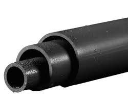 تصویر 4 از لوله پلیمری 3 اینچ طراحی شده برای جریان پایدار سیالات